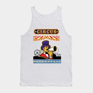 The leader Tank Top